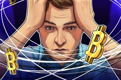 Meaningless and weak: Debunking the ‘Bitcoiners are psychopaths’ study