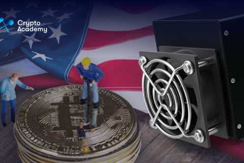 The United States Call on the EPA to Determine the Environmental Legality of Mining Crypto