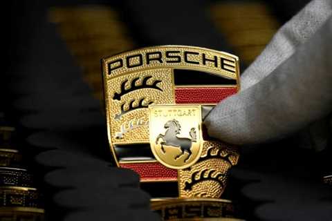 Porsche dealer in Maryland now accepting payments in Dogecoin and Shiba Inu