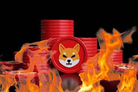 Shiba Inu's New Burn Portal Rewards SHIB Burners for Destroying Their Tokens – Altcoins Bitcoin..