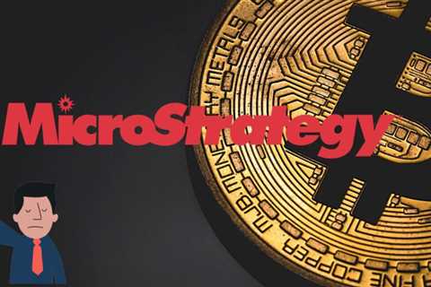 MicroStrategy CEO Michael Saylor Banish Silent Bitcoin Selling Rumor