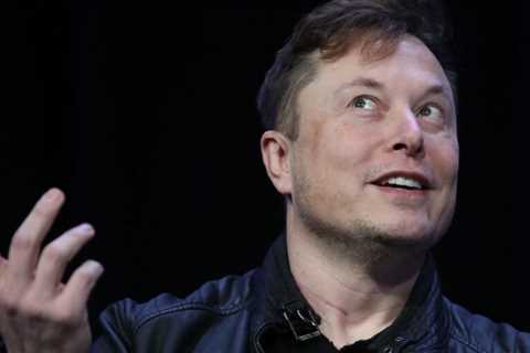 Dogecoin Is Beating Bitcoin as Elon Musk’s Plan to Buy Twitter Takes Shape