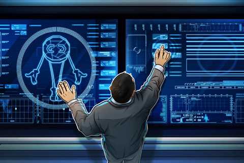 Former Jefferies FX brokers launching institutional crypto exchange