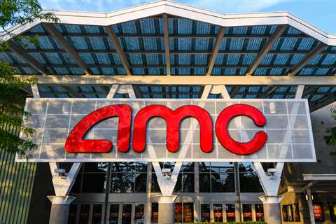 AMC Stock: Ride Out the Volatility and Hold Onto AMC - Shiba Inu Market News