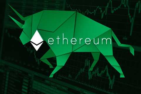 After the 22% dip, is it finally time to greet ETH bulls?