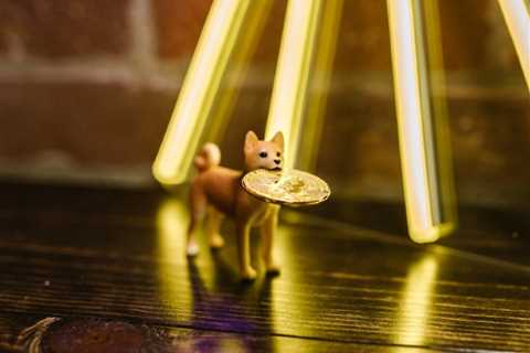 Shiba Inu to Reach $0.001 Faster than Bitcoin Reaching $100,000?