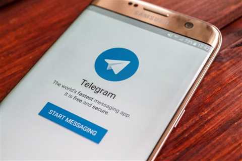 Telegram Enables Bitcoin and other Crypto Payments via Toncoin