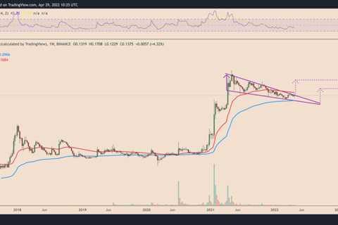 3 reasons why Dogecoin price can now gain 50% by September