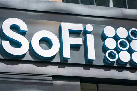 SOFI Stock: SoFi Is a Battered, Promising Company You Can Buy for Cheap - Shiba Inu Market News
