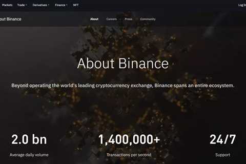 11 Best Cryptocurrency Exchanges to Buy Any Cryptocurrency [2022]
