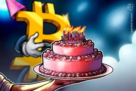 Happy birthday Hal Finney: Crypto community honors world's first known Bitcoiner