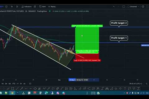 IMX/USDT PRICE FORECAST AND TRADING IDEA - DAILY TRADING STRATEGIES - Shiba Inu Market News