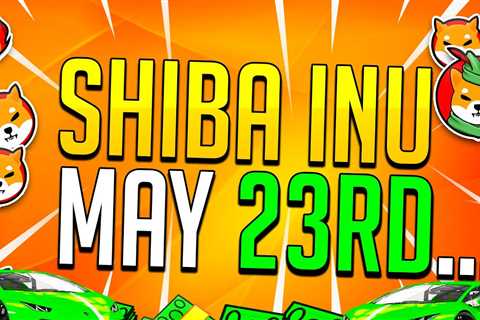 SHIBA INU BREAKING THE INTERNET.... - Shiba Inu Market News