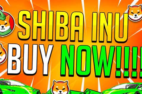 SHIBA INU COIN LAST DAY!!!!!!!!!!!!!!!!!!!!!!!!!!!!!!!!! BUY NOW!!!!!!!!!!!!!!! - Shiba Inu Market..