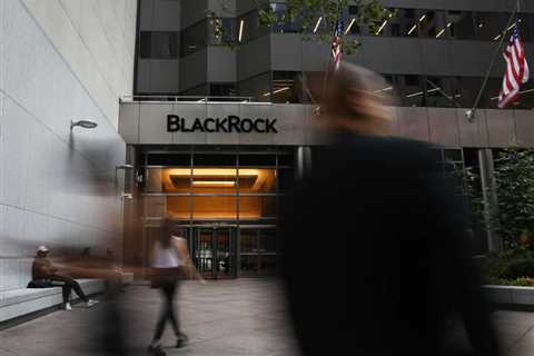 BlackRock and Citadel Have Denied Trading With Terra’s Stablecoin UST