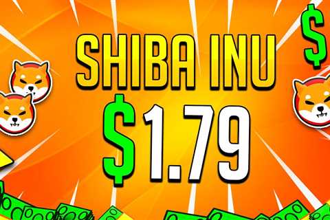 SHIBA INU TO BECOME TERRA LUNA!? FINAL DAYS FOR SHIB!? - Shiba Inu Market News