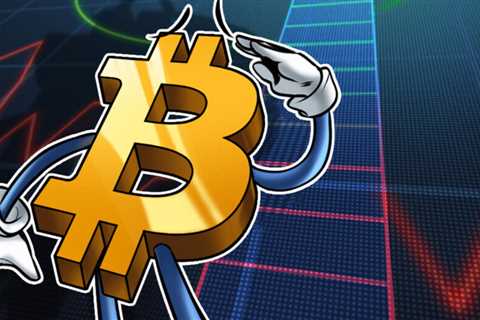 Bitcoin is discounted near its ‘realized’ price, but analysts say there’s room for deep downside