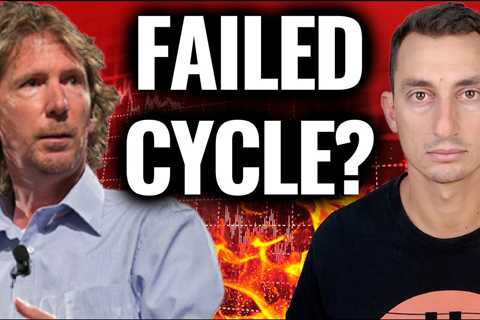 IS THE REAL ESTATE CYCLE WRONG? Recession, Interest Rate Hikes, Inflation (Phil Anderson Interview)