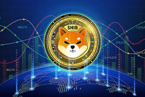 SHIB Does It Again, Zooms Into Top 10 Purchased Tokens: WhaleStats - Shiba Inu Market News