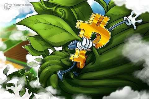 Weaker dollar lifts Bitcoin to $30.7K as analyst eyes 60% BTC dominance