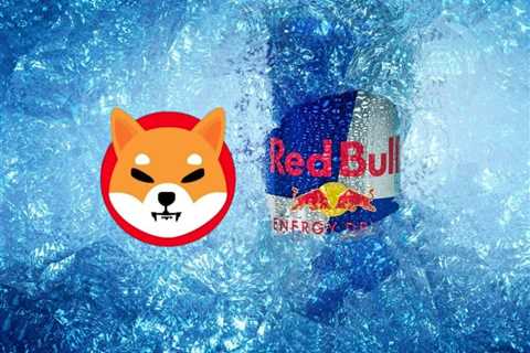 Shiba Inu & Red Bull Collaboration, Here’s What It Means