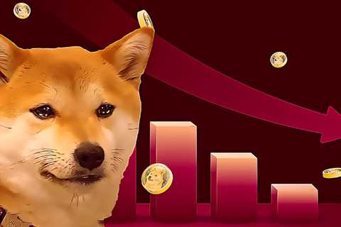 Dogecoin, Others Plummet as BTC Dips Below $30K Today