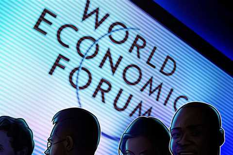 WEF 2022, May 23: Latest updates from the Cointelegraph Davos team