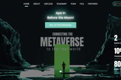 Bridging the gap between Metaverse and Reality!