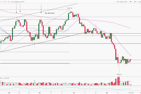 Bitcoin Technical Analysis Report | 23rd-May-2022