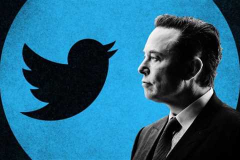 Did Elon Musk Manipulate the Market for Twitter Takeover? An Investor Sued Musk Claiming So