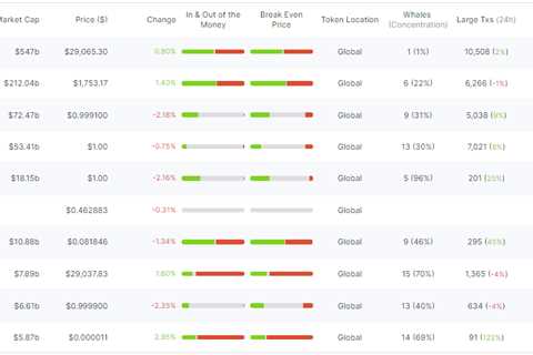 Shiba Inu Large Transactions Up by 122%, Owing to Surge in Whales' Interest in SHIB - Shiba Inu..