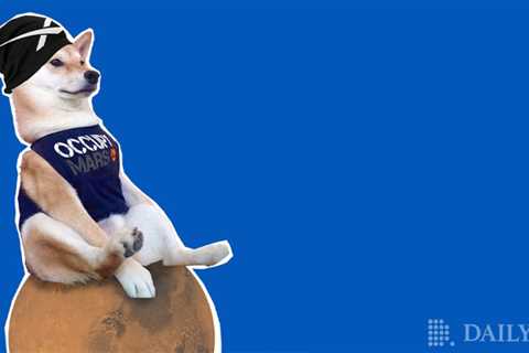 Dogecoin Pulls off Comeback as SpaceX Prepares to Accept DOGE for Merch