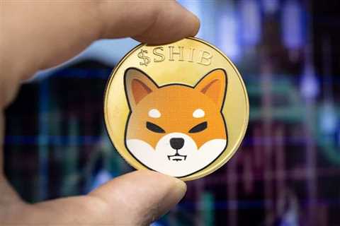 SHIB forms its 7th straight weekly red candle despite new record amount of holders - Shiba Inu..