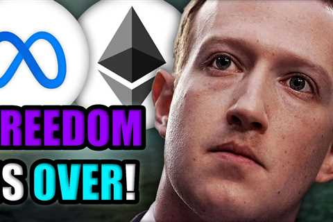 Why Mark Zuckerberg is WRONG About the Metaverse | Crypto Insider Explains