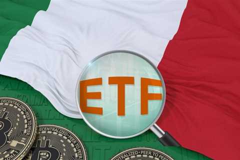 Bitcoin-Thematic ETF Listed on Italian Stock Exchange; Details
