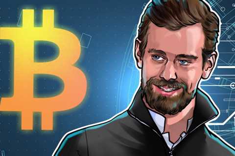 Jack Dorsey is building ‘Web5’ powered by Bitcoin