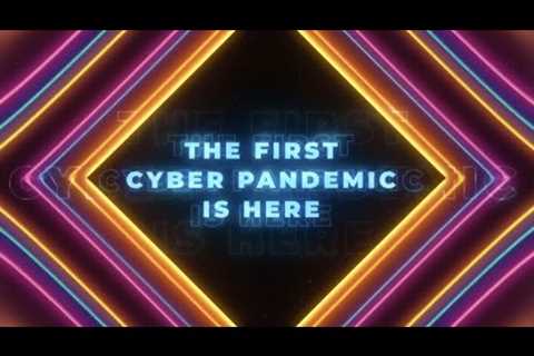 Trailer – The First Cyber Pandemic Is Here