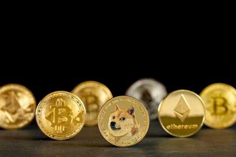 Elon Musk and companies sued for $258bn over alleged Dogecoin ‘pyramid scheme’
