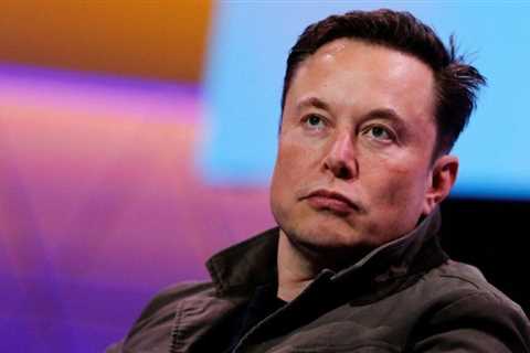 Elon Musk Sued By An Investor For Promoting Dogecoin