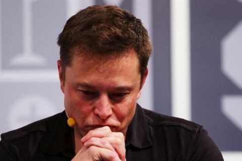 Elon Musk slammed with $258bn lawsuit for promoting Dogecoin