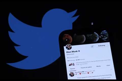 Twitter Agrees To Share More Data On Accounts With Elon Musk