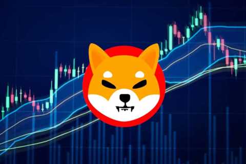 Overhead Supply Pressure Hints SHIB to Retest $0.00001 - Shiba Inu Market News