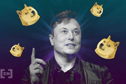 Elon Musk Explains Why He Supports Dogecoin and What’s Next