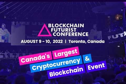 These are the top crypto events of 2022 you should attend