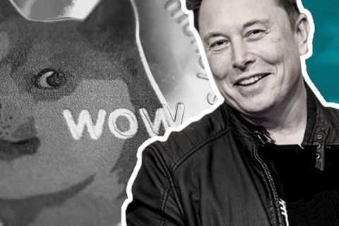 Elon Musk’s Boring Company To Accept Dogecoin