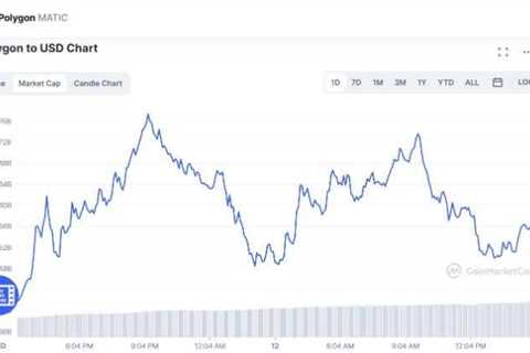 Shiba Inu Continues To Grow, Overtakes Polygon in Market Cap - Shiba Inu Market News