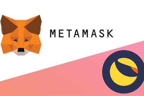 Here’s How You Can Add the Terra (LUNA) Network to Your MetaMask Wallet