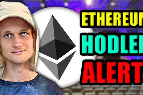 Vitalik Buterin – The Ethereum Merge Will Change Everything For Crypto (Watch BEFORE Sept 19th)