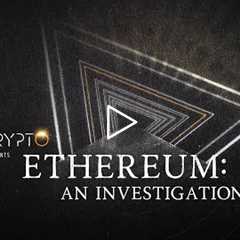 What Is Ethereum? w/ Vitalik Buterin, Joe Lubin & More