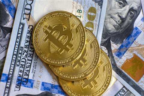 Bitcoin, Technical Analysis: Crypto Markets Lower than Friday’s Nonfarm Payments Report